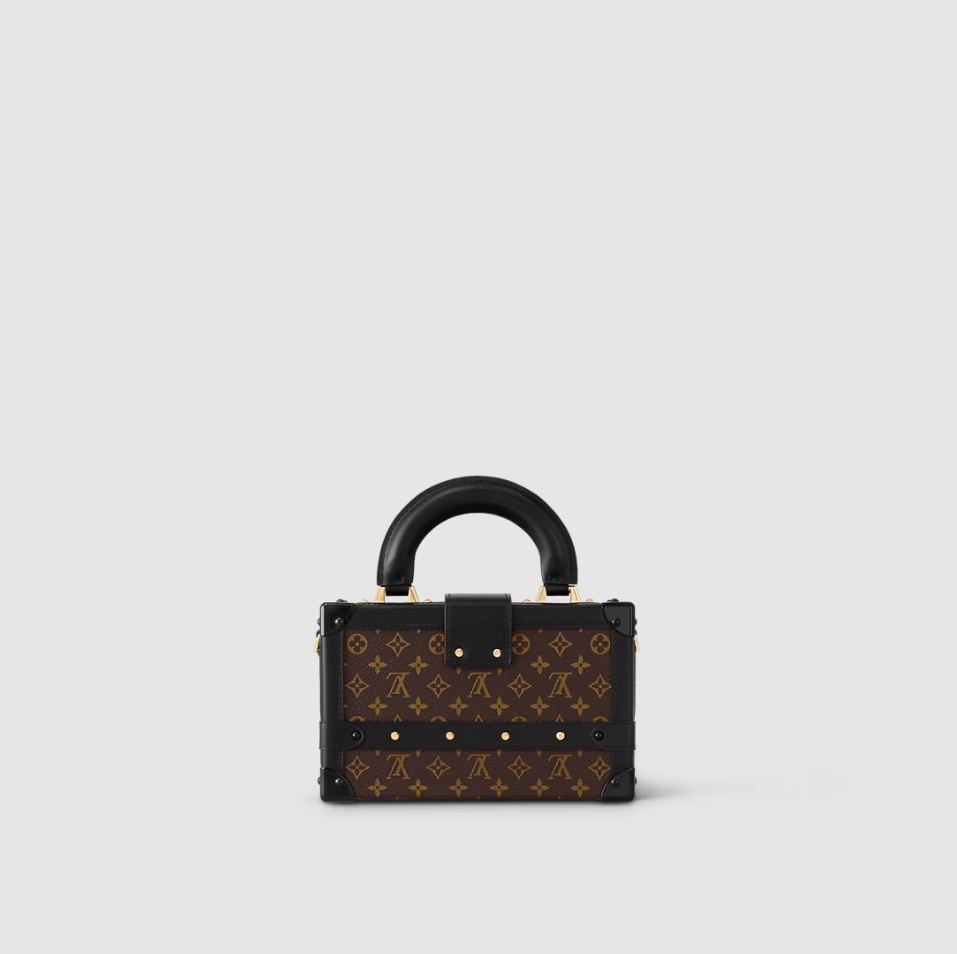 Petite Malle Capitale